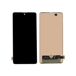 TOUCH+DISPLAY SAMSUNG GALAXY A71/A715 6.7" BLACK TOUCH+DISPLAY SAMSUNG GALAXY A71/A715 6.7" BLACK